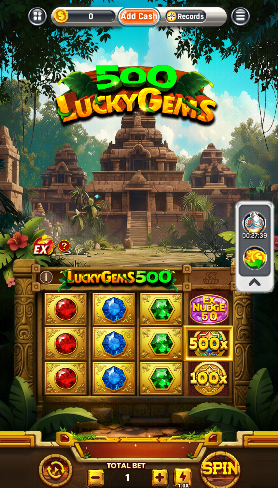BD RUMMY Screenshot 1