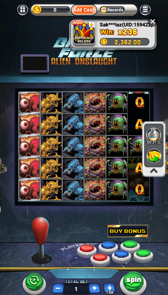 BD RUMMY Screenshot 2
