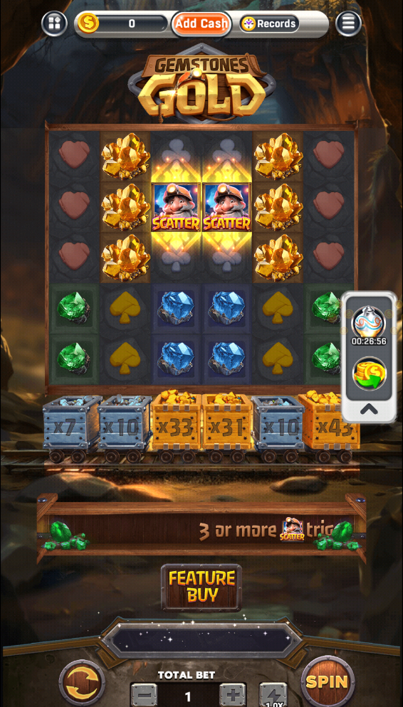 BD RUMMY Screenshot 3