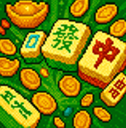 Mahjong Ways