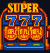 Super 777