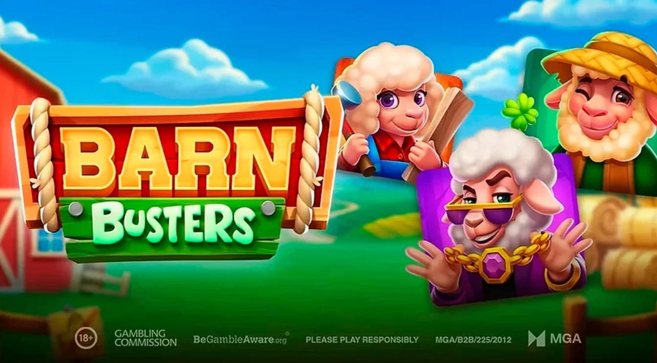 Barn Breaker Slot – Play’n GO 243 Ways Farm Adventure & BD RUMMY Strategy