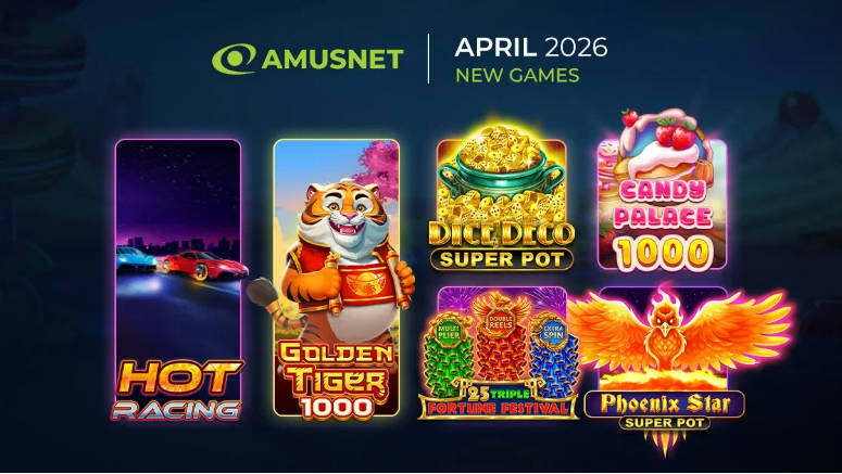 April Slot Releases Overview – iGaming Highlights & BD RUMMY Strategy