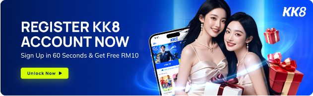 kk8 malaysia
